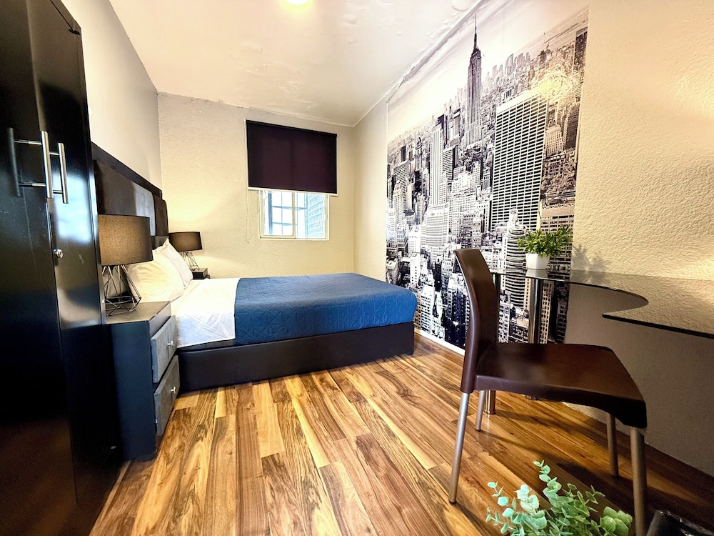 roomies hostel condesa