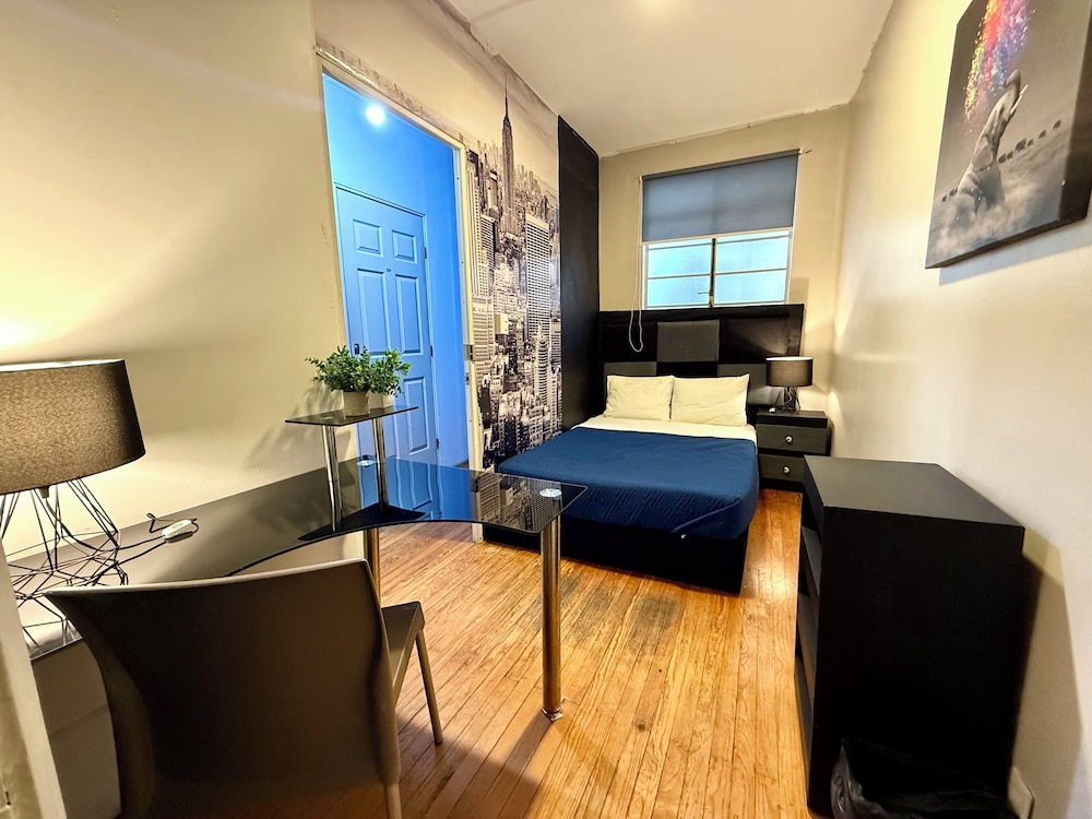 roomies hostel condesa