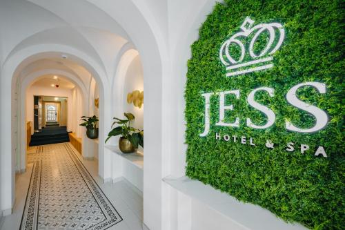 jess hotel and spa warsaw old town