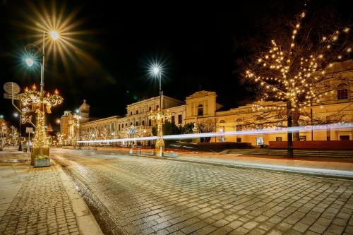 warsaw