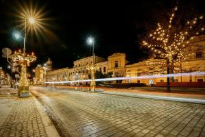 warsaw