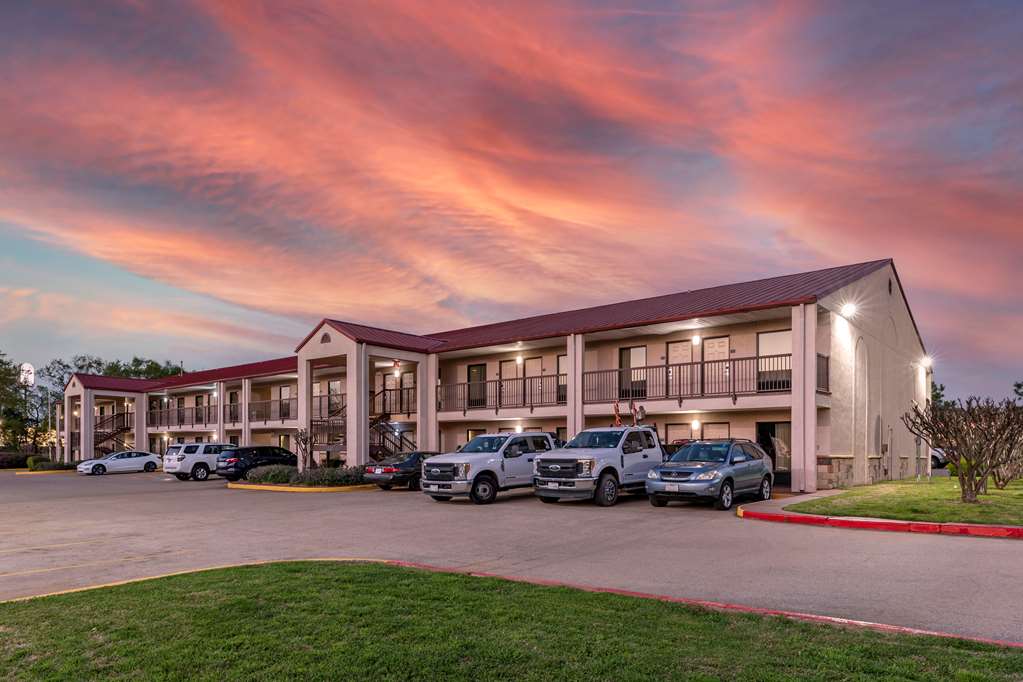 best western lindale inn
