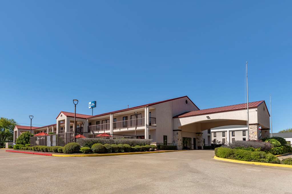 best western lindale inn