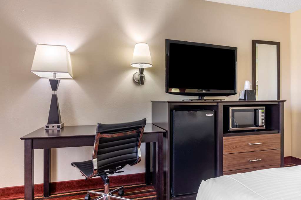 best western lindale inn