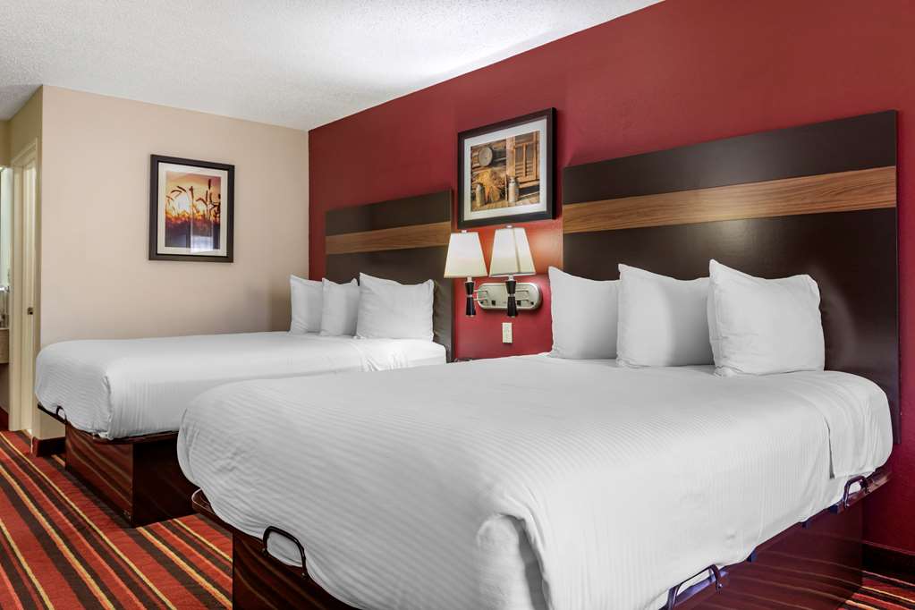 best western lindale inn