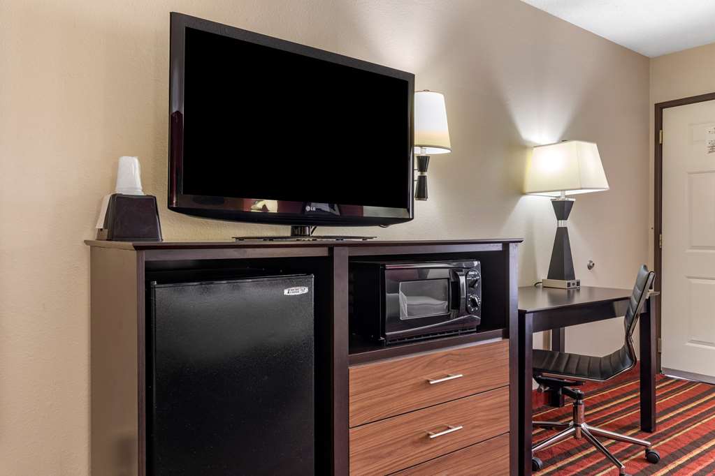 best western lindale inn