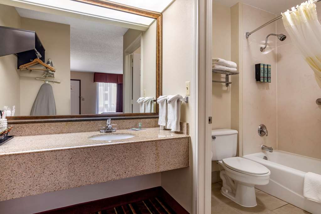 best western lindale inn