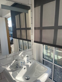 penhallow house glamping retreat