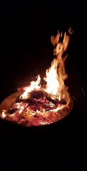 penhallow house glamping retreat