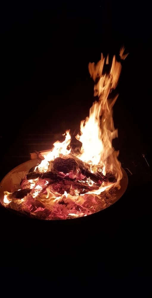 penhallow house glamping retreat