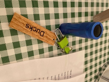 penhallow house glamping retreat