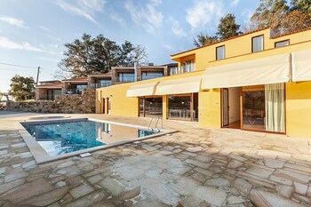 varanda de s jorge apartments