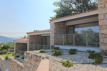 varanda de s jorge apartments