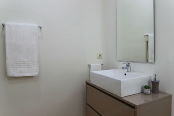 varanda de s jorge apartments