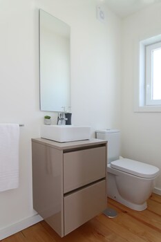 varanda de s jorge apartments