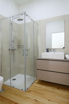 varanda de s jorge apartments