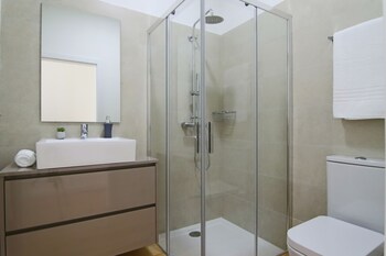 varanda de s jorge apartments