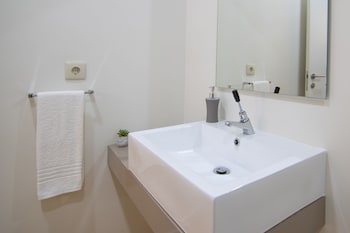 varanda de s jorge apartments