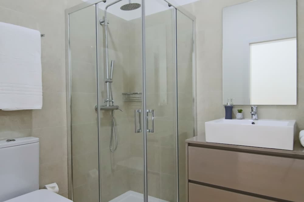 varanda de s jorge apartments