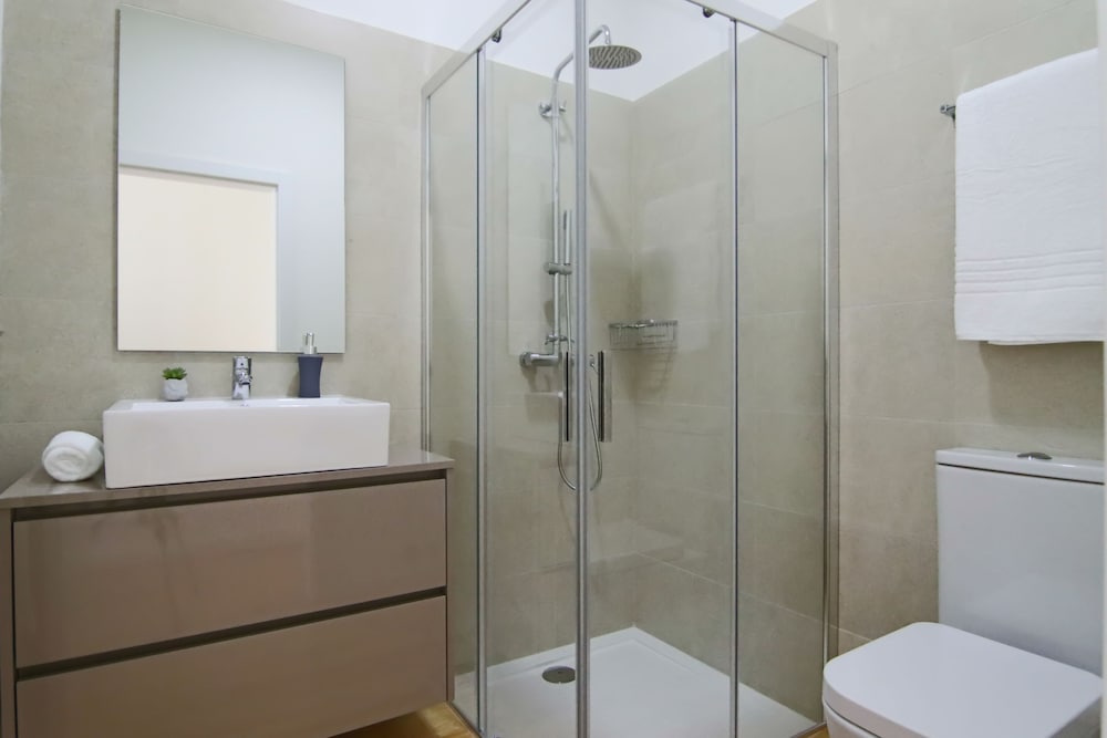 varanda de s jorge apartments