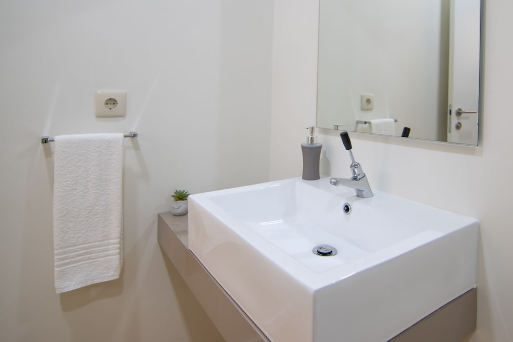 varanda de s jorge apartments