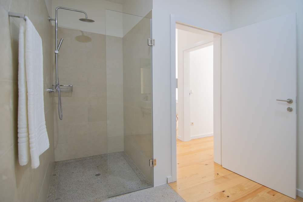 varanda de s jorge apartments