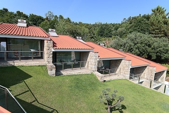 varanda de s jorge apartments