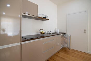 varanda de s jorge apartments