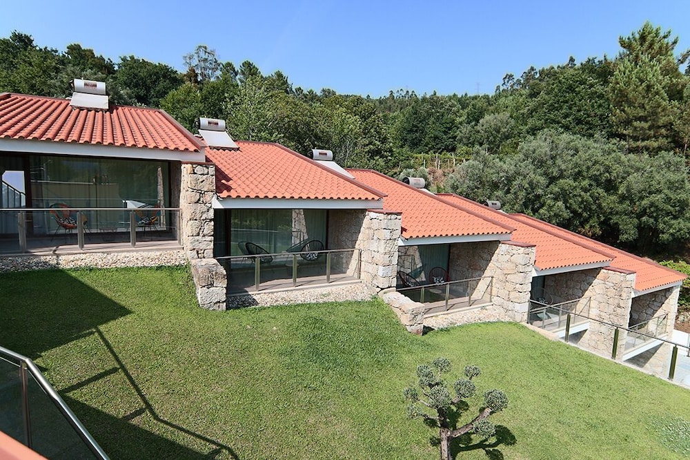 varanda de s jorge apartments