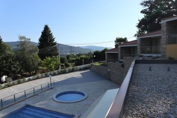 varanda de s jorge apartments