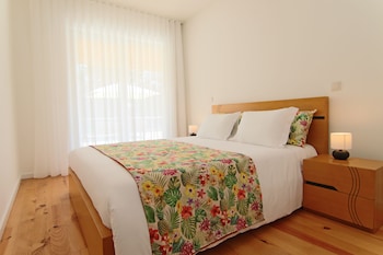 varanda de s jorge apartments