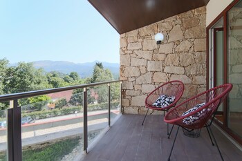 varanda de s jorge apartments