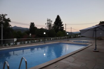 varanda de s jorge apartments