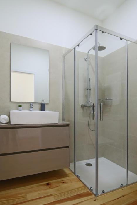 varanda de s jorge apartments