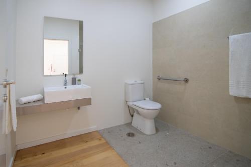 varanda de s jorge apartments