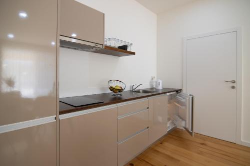 varanda de s jorge apartments