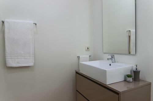 varanda de s jorge apartments