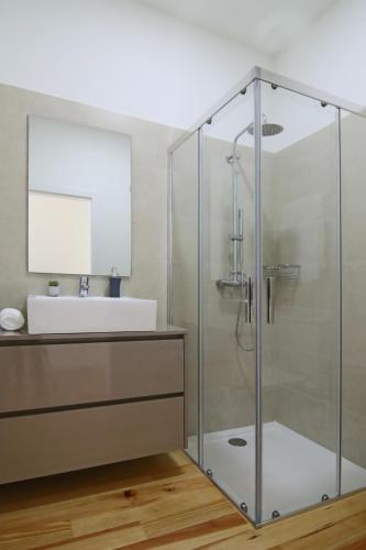 varanda de s jorge apartments