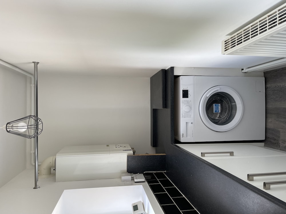 impeccable 2 bed apartment in eastbourne