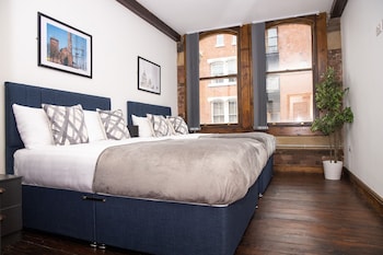 ustay 27 stanley street party apartments