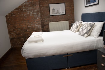 ustay 27 stanley street party apartments