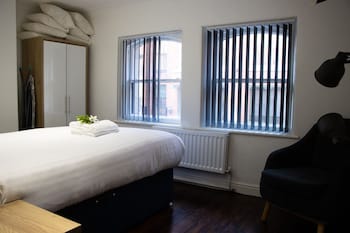 ustay 27 stanley street party apartments