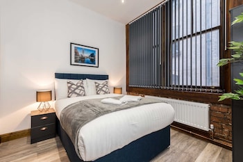 ustay 27 stanley street party apartments