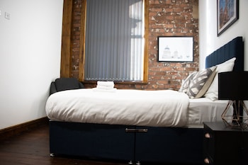 ustay 27 stanley street party apartments