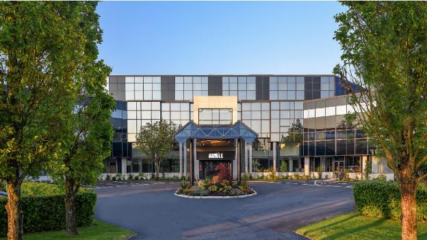 the jangle hotel paris charles de gaulle airport