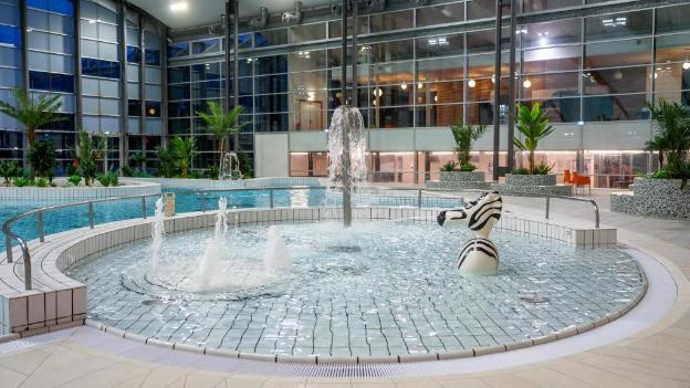 the jangle hotel paris charles de gaulle airport