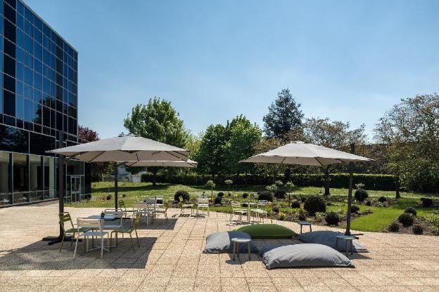 the jangle hotel paris charles de gaulle airport