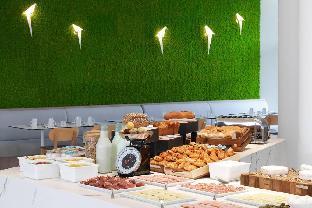 the jangle hotel paris charles de gaulle airport