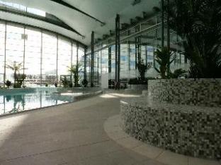the jangle hotel paris charles de gaulle airport
