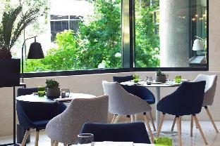 the jangle hotel paris charles de gaulle airport
